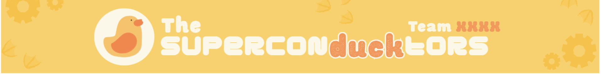 The Superconducktors · Team 60317